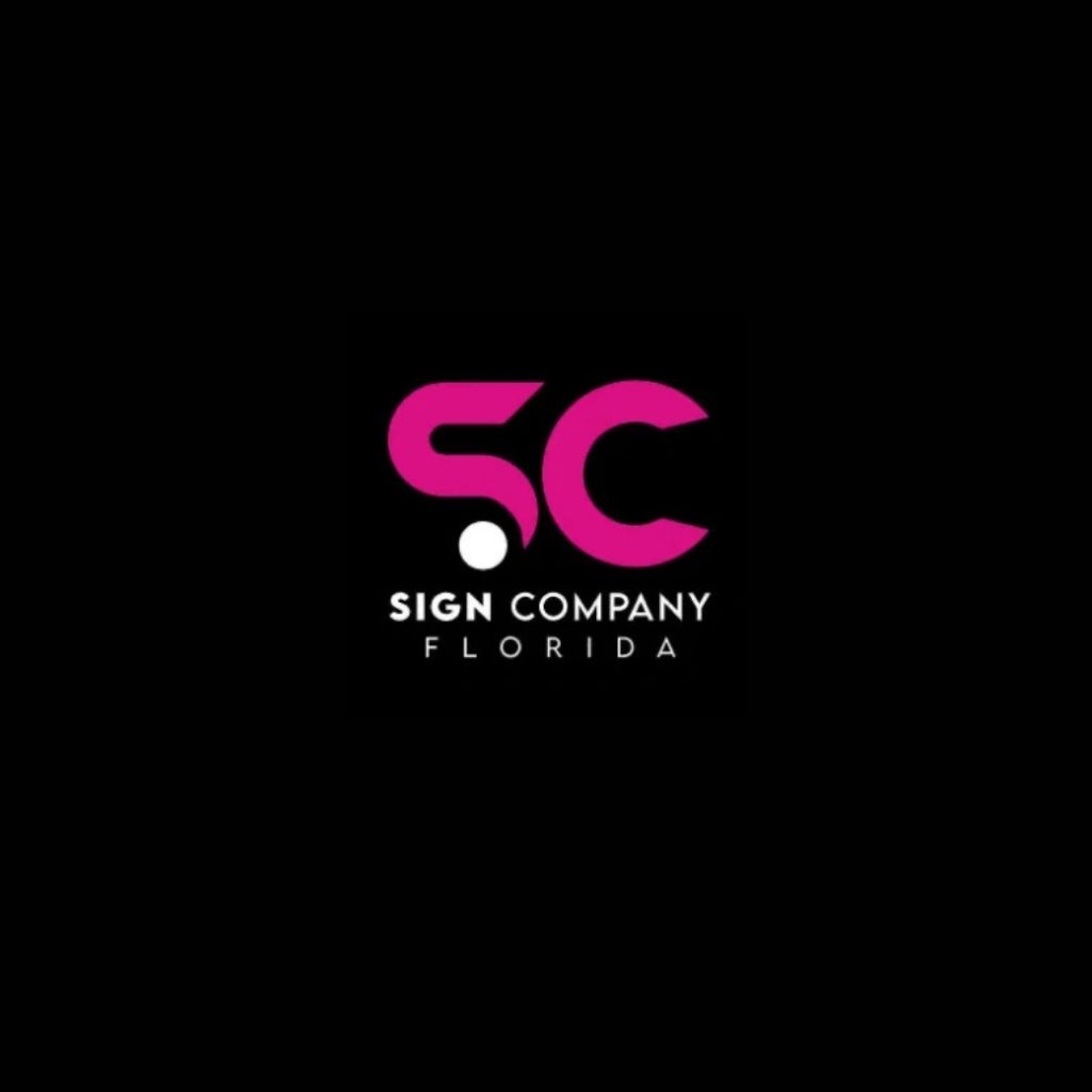 Tampa Custom Signs